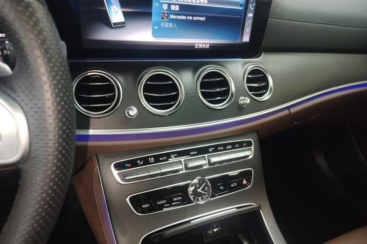 Used Mercedes-Benz E-Class 2019 Restyled E 300 L Sporty and Stylish Edition