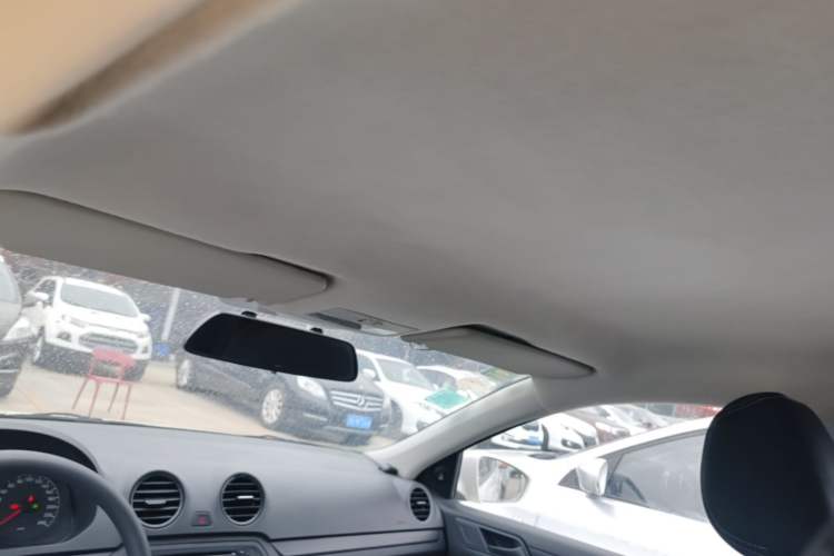 Used Volkswagen Jetta 2013 1.6L Automatic Fashion Model
