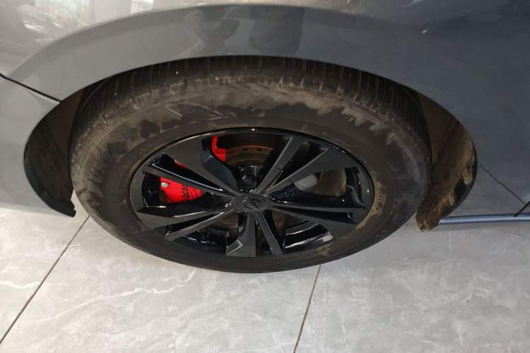 Used Nissan Sylphy 2023 1.6L CVT Enjoyment Edition
