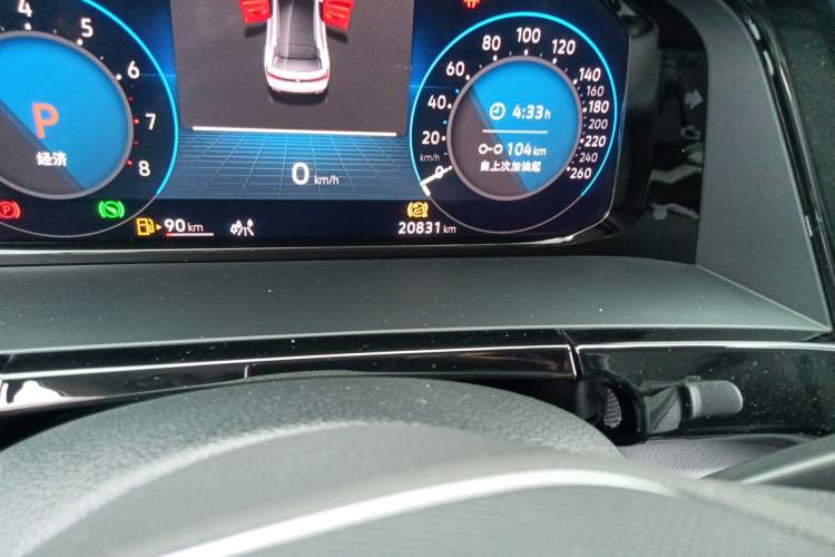 Used Volkswagen Teramont X 2023 380TSI Four-Wheel Drive Prestige Luxury Edition