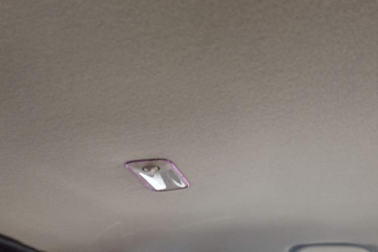 Used BYD F3 2016 1.5L Manual Comfort Model
