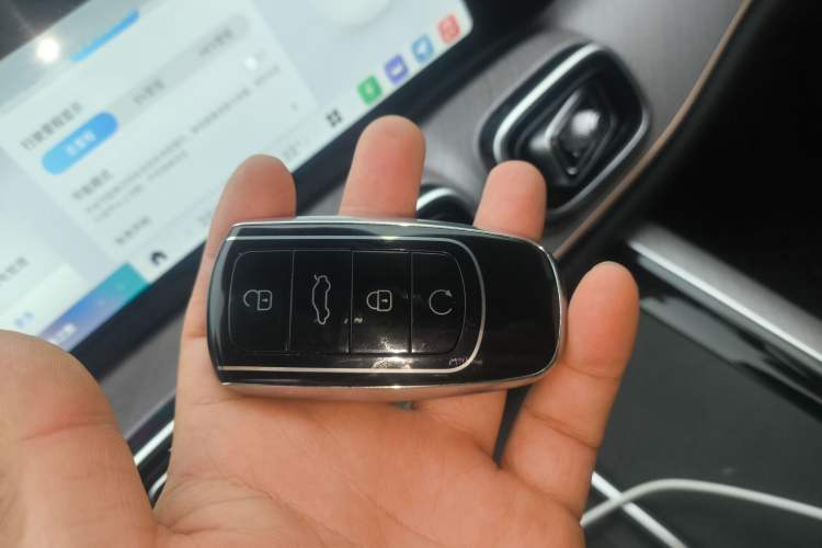 Used Chery Tiggo 9 C-DM 2025 1.5T 106KM Ultra-Comfort Edition 5 Seats Lithium-NMC