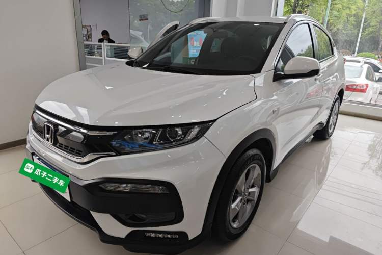 Used Honda XR-V 2017 1.5L LXi CVT Classic Edition