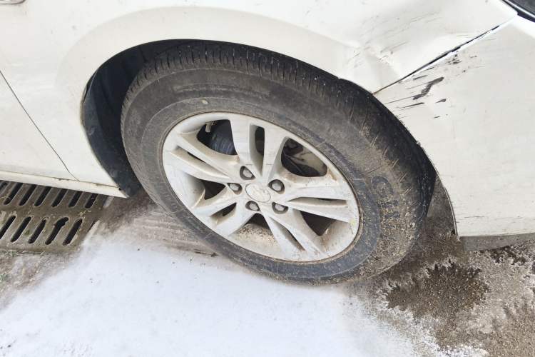 Used Chevrolet Cavalier 2019 320 Manual Xinyue Edition