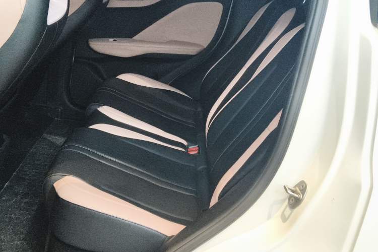 Used BYD Seagull 2023 Free Edition
