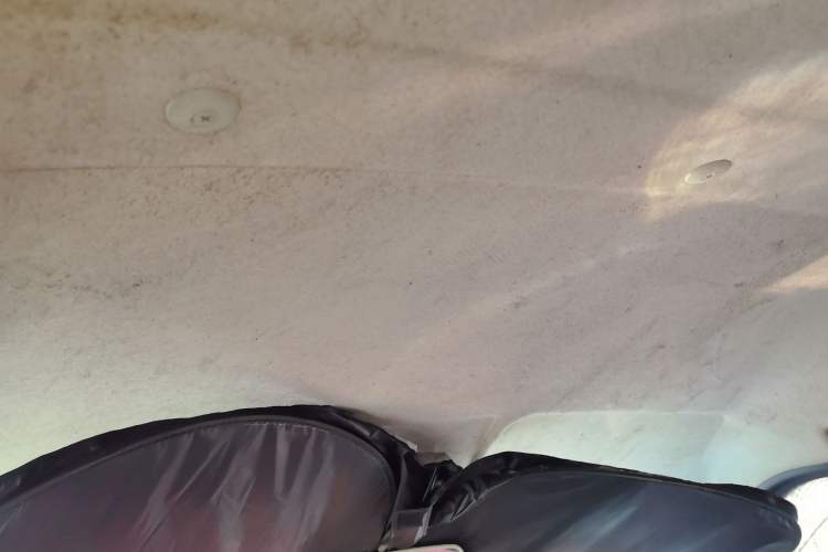 Used Dongfeng Xiaokang K07S 2015 1.0L Practical Version AF10-12
