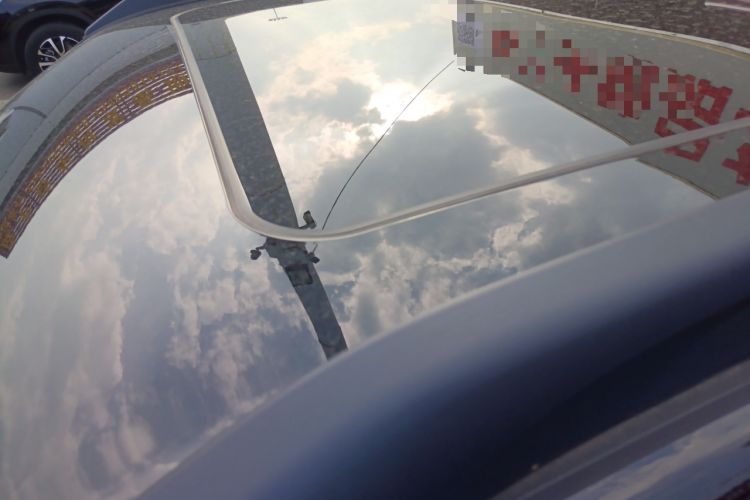 Used Haval DARGO 2024 1.5T DCT Border Collie Edition Roof