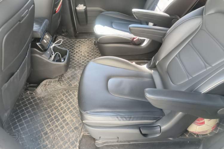 Used Hyundai Custo 2021 270TGDi Prestige LUX