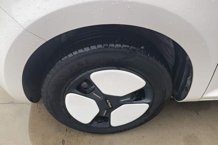 Used CHANGAN NEVO Lumin 2022 155 km – Refreshingly Sweet Edition