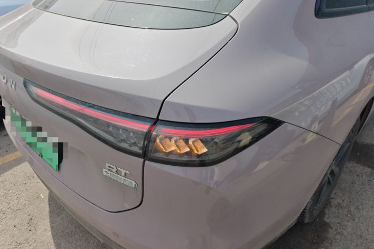 Used AION RT 2025 520 Smart Luxury Edition
