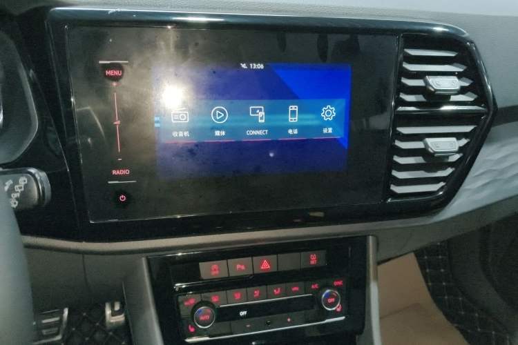 Used Jetta VS5 2019 280TSI Automatic Glory Edition

