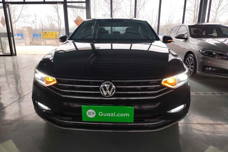 Used Volkswagen Magotan 2020 330TSI DSG Luxury Edition