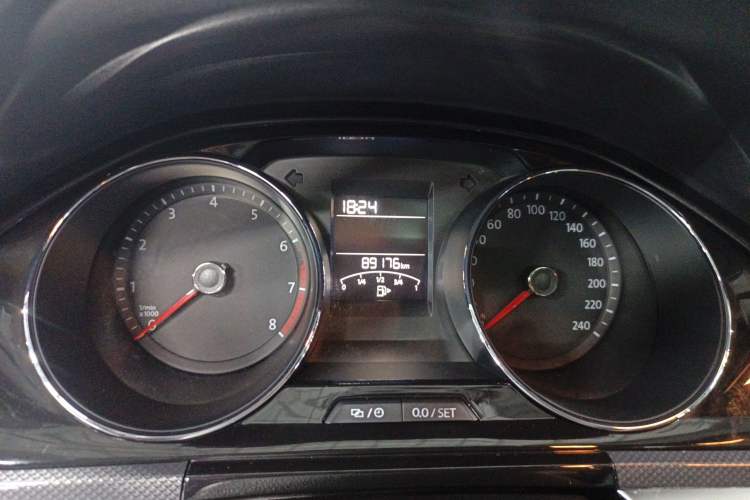 Used Volkswagen C-TREK 2020 1.5L Automatic Comfort Model
