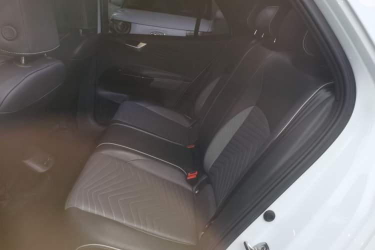 Used Volkswagen ID.3 2022 Active Pure Intelligent Enjoyment Edition
