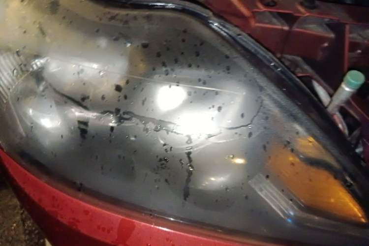 Used Ford Focus 2011 Hatchback 1.8L Automatic Fashion Edition
