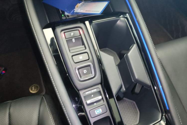 Used Honda Accord New Energy 2023 2.0L ePHEV Prestige Edition
