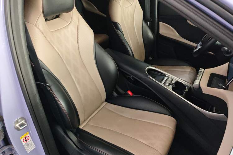 Used BYD Dolphin 2024 Honor Edition 420km Fashion Version