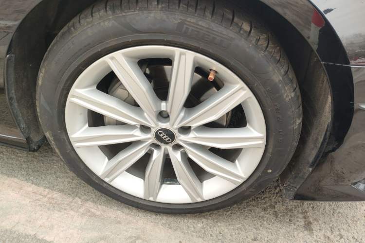 Used Audi A6L 2023 45 TFSI Prestige Dynamic Edition