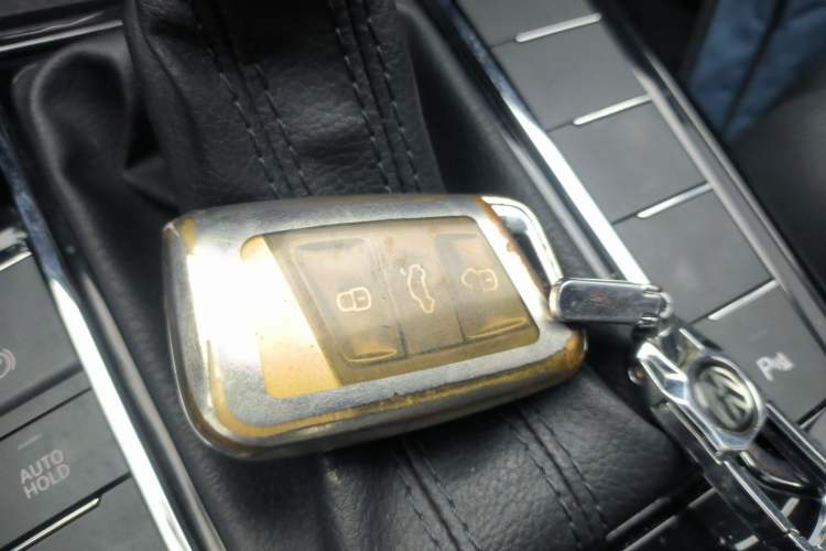 Used Volkswagen Passat 2022 330TSI Starry Elite Edition
