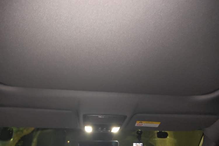 Used Honda UR-V 2017 370TURBO Four-Wheel Drive Prestige Edition China V
