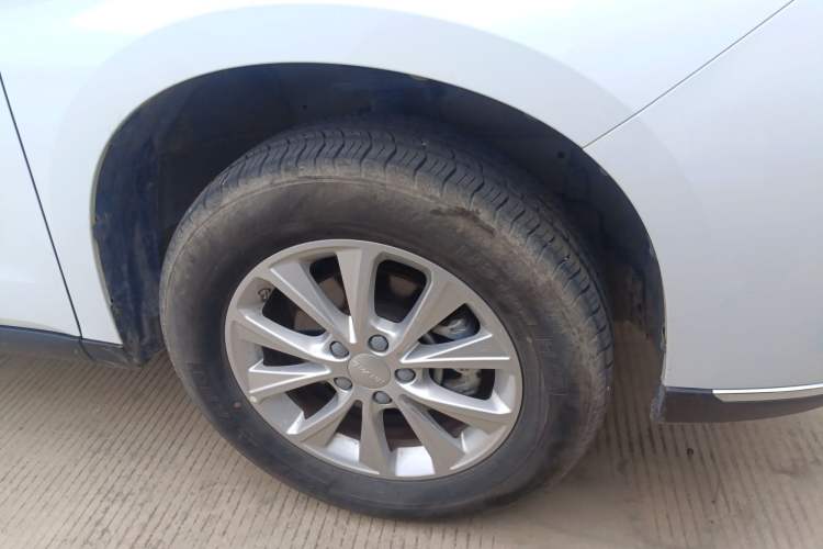 Used Haval M6 2023 PLUS 1.5T Manual Luxury Smart Connectivity Model
