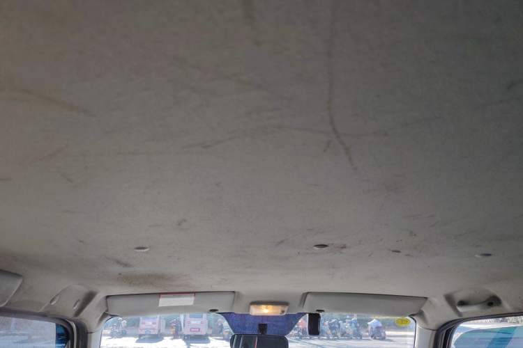 Used Kuayue Kuayue Zhe D5 2021 1.6L Standard Edition Double-Cab Flatbed with Dual Rear Wheels 3050mm Cargo Bed DAM16KL
