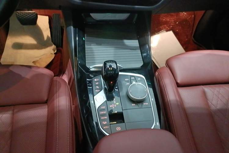 Used BMW X3 2023 xDrive30i Leading Model M Night Edition Package
