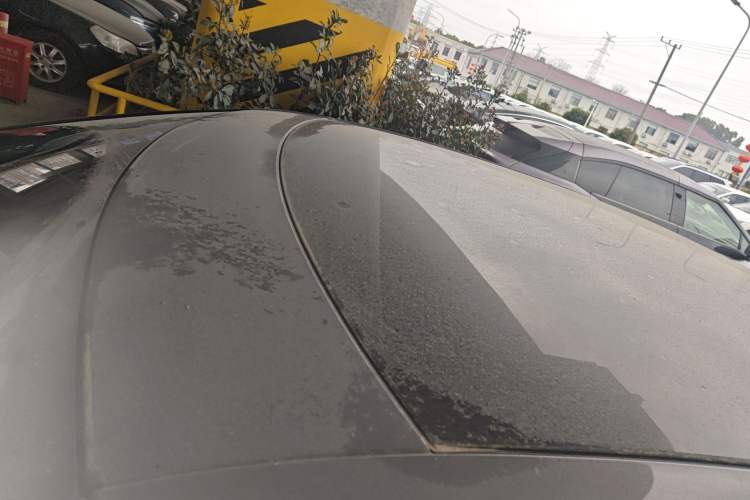 Used Volkswagen ID.UNYX 2024 Pro Long-Range Version