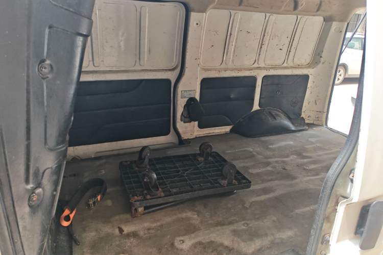 Used Ruichi EC35 2021 EC35 II Standard Edition 38.64 kWh
