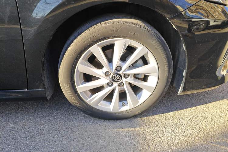 Used Toyota Camry 2023 Dual-Motor 2.5 HGVP Leading Edition