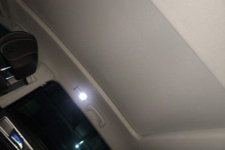 Used Volkswagen Teramont 2019 530 V6 Four-Wheel Drive Prestige Flagship Edition China V Standard
