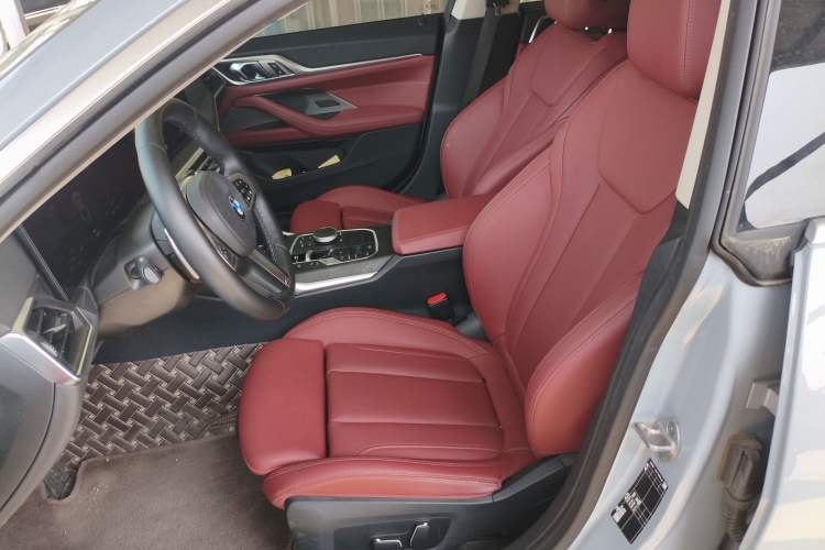 Used BMW 4 Series 2023 425i Gran Coupe M Sport Package
