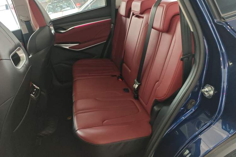 Used Changan CS75 PLUS 2020 2.0T Automatic Flagship Edition