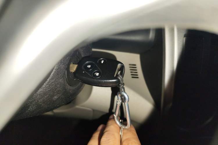 Used Honda City Classic 2011 1.5L Automatic Elite Edition
