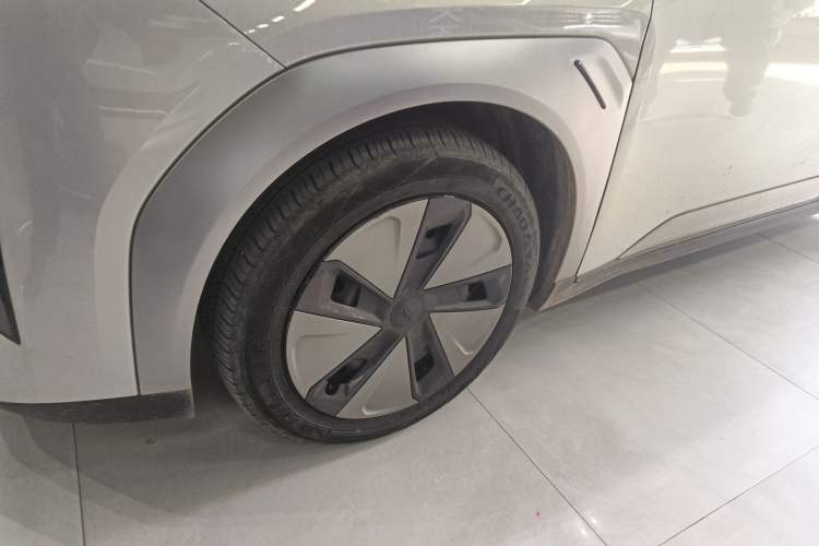 Used AION Y 2025 Plus 430 Smart Edition