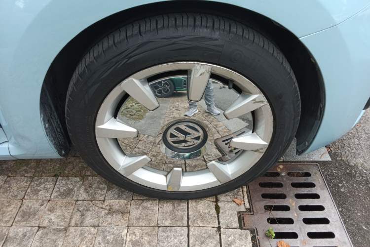 Used Volkswagen Beetle 2015 380TSI
