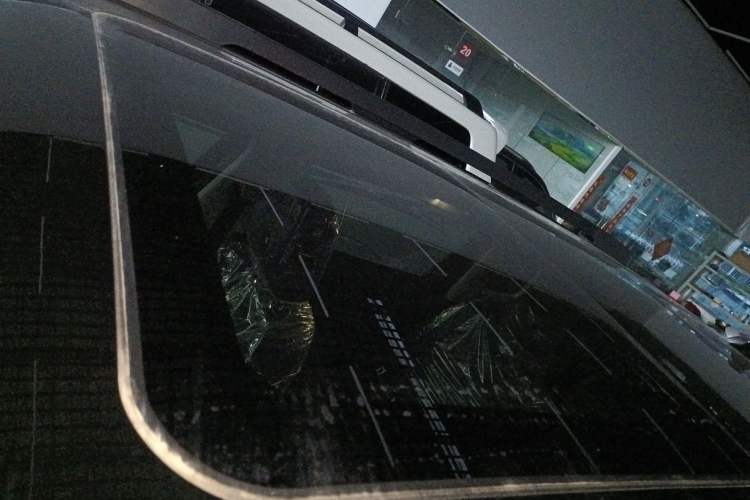 Used Haval DARGO 2026 Model 1.5T DCT Border Collie Edition
