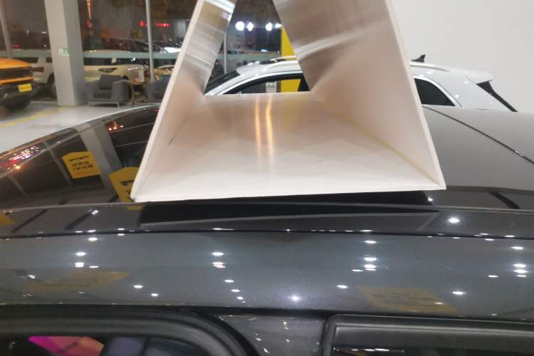 Used Audi Q2L 2024 35TFSI Fashionable and Dynamic Edition
