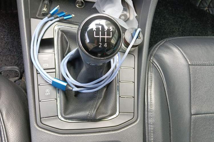 Used Volkswagen Bora 2019 1.5L Manual Fashion Edition
