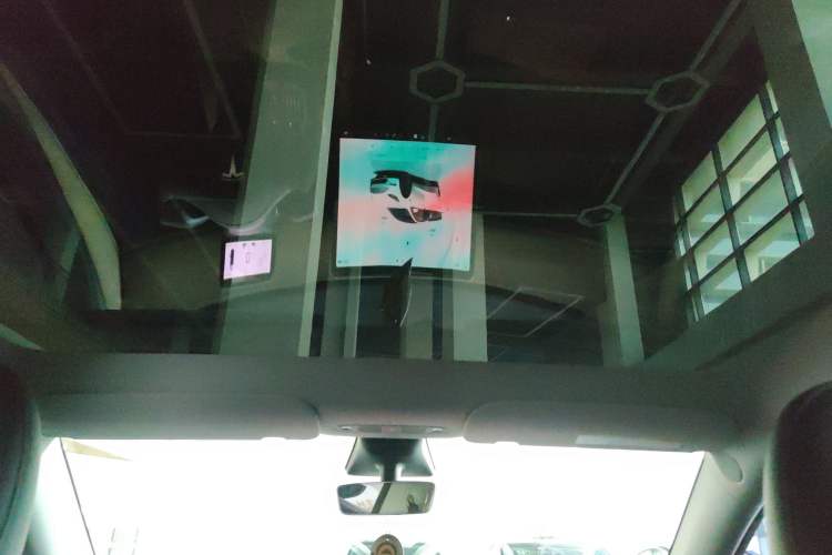 Used Tesla Model Y 2022 Revised Version Long-Range All-Wheel Drive