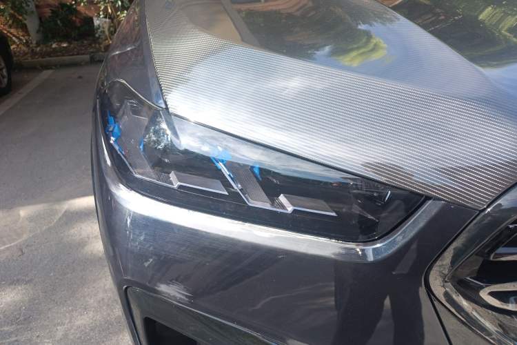 Used BMW X5 M 2020 X5 M
