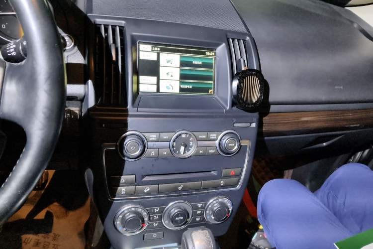 Used Land Rover Freelander 2 2013 2.2T SD4 SE Diesel Edition