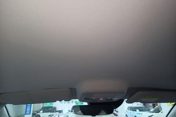 Used MG 4 EV 2023 415 km Range Sea-Faring Champion Edition
