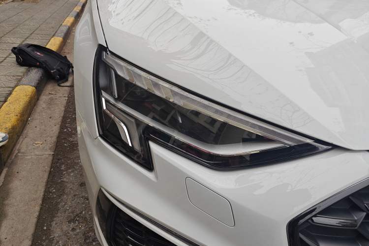 Used Audi A3 2021 A3L Limousine 35 TFSI Progressive Sport Edition