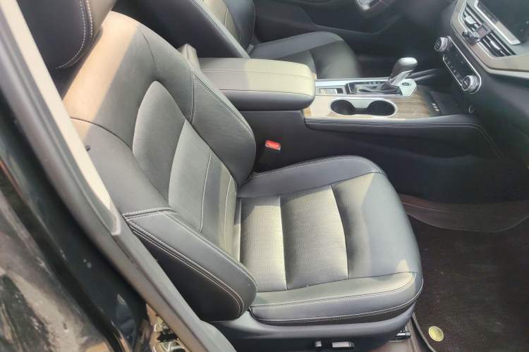 Used Nissan Teana 2021 2.0L XL Upper AD1 Smart Drive & Navigation Edition
