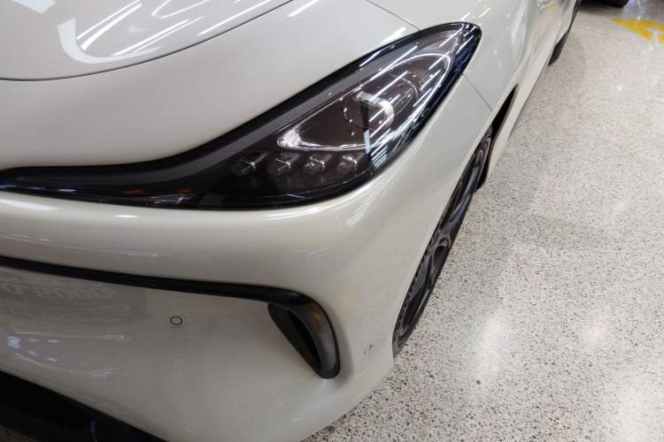 Used IM LS6 2023 Max Standard Edition