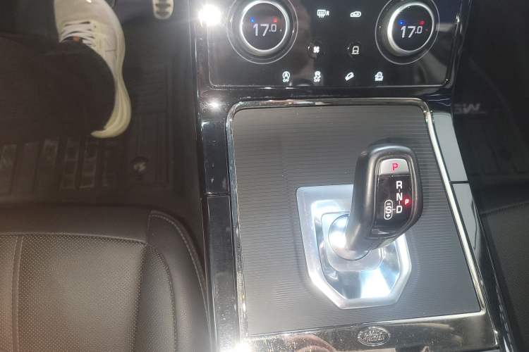 Used Land Rover Range Evoque 2021 Range Rover Evoque 200 PS R-Dynamic Standard Elite Edition