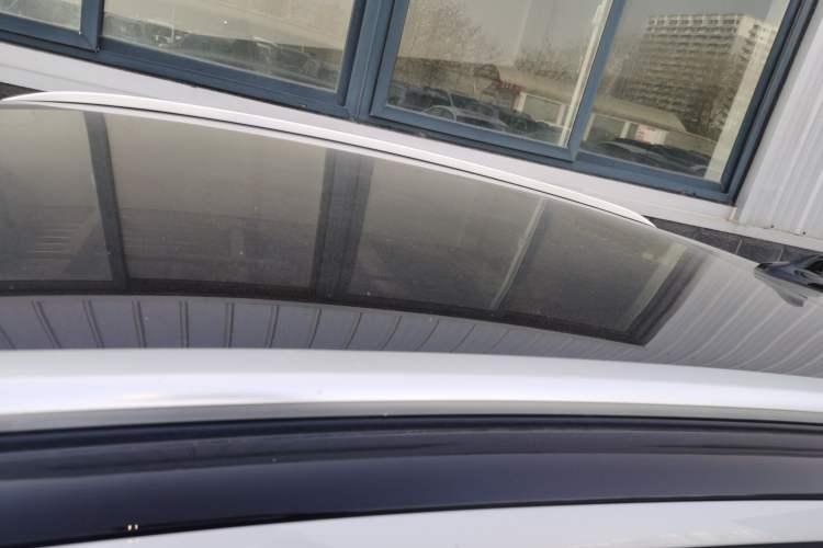 Used Volkswagen ID.4 X 2025 Smart Version Pure & Intelligent Enjoyment Edition
