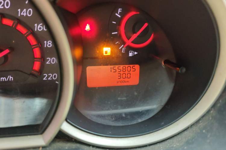 Used Nissan Sylphy 2012 Classic 1.6XL Manual Luxury Edition
