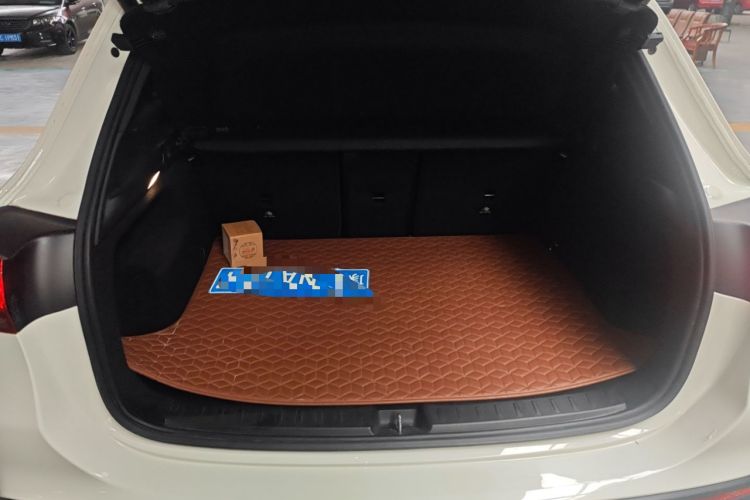 Used Mercedes-Benz GLA 2020 GLA 180
